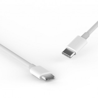 Кабель Xiaomi ZMi AL301 Type-C - Type-C